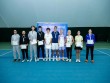 Padel tennisi üzrə ilk Azərbaycan çempionatı keçirilib